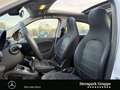 smart forFour forfour prime Faltdach/Sitzheizung/PDC/Ambiente BC Weiß - thumbnail 11