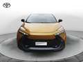 Toyota C-HR C-HR 2.0 PHEV Lounge Premiere Giallo - thumbnail 2