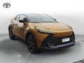 Toyota C-HR C-HR 2.0 PHEV Lounge Premiere Giallo - thumbnail 3
