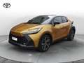 Toyota C-HR C-HR 2.0 PHEV Lounge Premiere Giallo - thumbnail 1