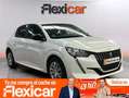 Peugeot 208 BlueHDi 73kW (100CV) Active Blanco - thumbnail 1