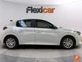 Peugeot 208 BlueHDi 73kW (100CV) Active Blanco - thumbnail 3