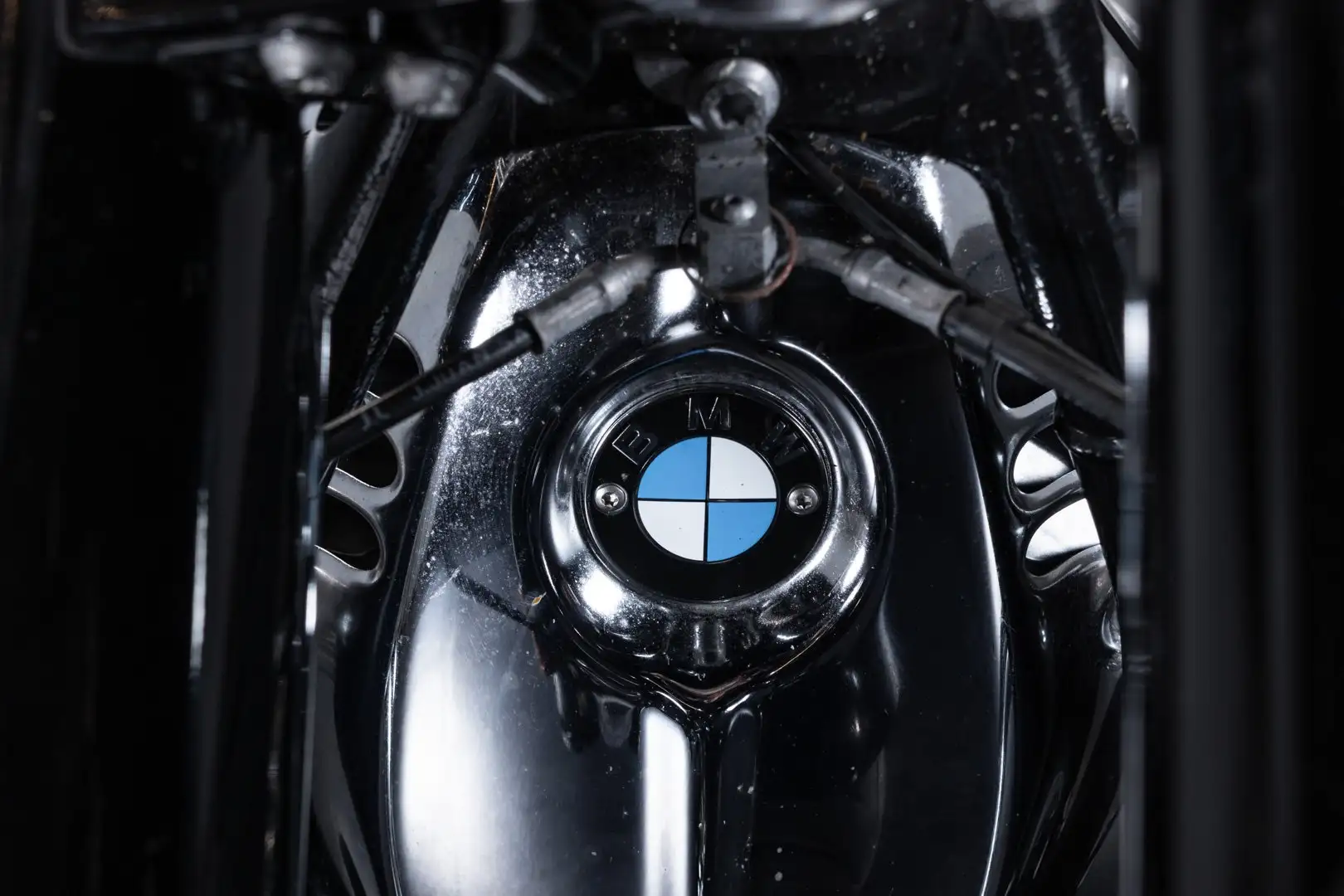 BMW 1800 First Edition Nero - 2