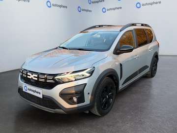 Extreme GPS Carplay Caméra*Capteurs Av/Ar*Clim au