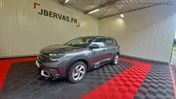 Citroen C5 Aircross BlueHDi 130 S&S EAT8 Business