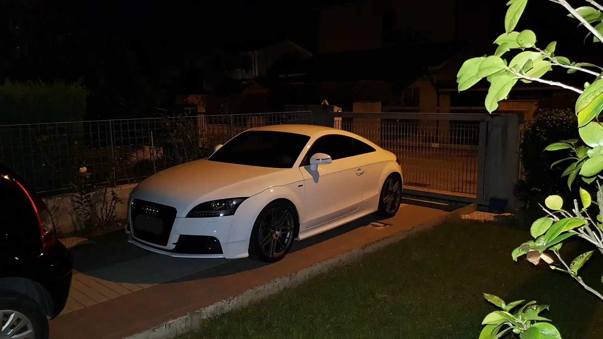 Audi TT Coupe 2.0 tfsi quattro 211cv s-tronic - 1