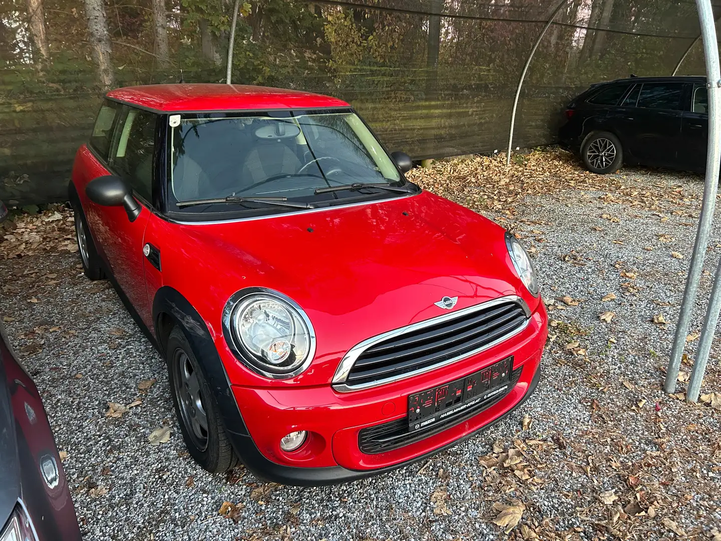 MINI One Mini One - 1