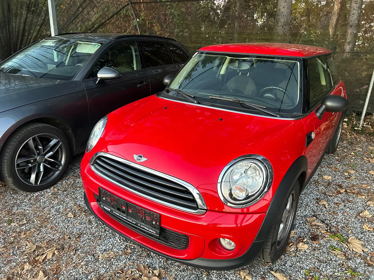 MINI One Mini One - 2