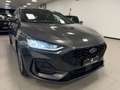 Ford Focus 1.0 ecoboost hybrid ST-Line 125cv Grigio - thumbnail 4