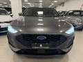 Ford Focus 1.0 ecoboost hybrid ST-Line 125cv Grigio - thumbnail 3