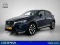 Mazda CX-3 2.0 SkyActiv-G 121 Luxury Navigatie | Camera achte Blauw - thumbnail 1