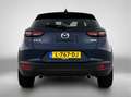 Mazda CX-3 2.0 SkyActiv-G 121 Luxury Navigatie | Camera achte Blauw - thumbnail 23