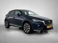Mazda CX-3 2.0 SkyActiv-G 121 Luxury Navigatie | Camera achte Blauw - thumbnail 13
