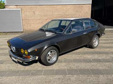 2.0 GTV Veloce 2000 GT 1978