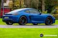 Porsche 718 Cayman 2.0 NL auto héél compleet Porsche service Blauw - thumbnail 2
