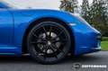 Porsche 718 Cayman 2.0 NL auto héél compleet Porsche service Blauw - thumbnail 10