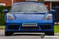 Porsche 718 Cayman 2.0 NL auto héél compleet Porsche service Blauw - thumbnail 8