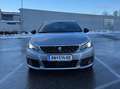 Peugeot 308 308 1,5 BlueHDI 130 GT Line S Grau - thumbnail 6