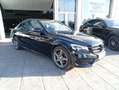 Mercedes-Benz C 220 220d 9G-Tronic AMG Line Noir - thumbnail 1