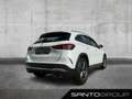 Mercedes-Benz GLA 250 GLA 250 4MATIC AMG Line ACC LED 360° LEDER Autom. Blanc - thumbnail 4