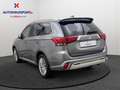 Mitsubishi Outlander 2.4PHEV Instyle 4WD CVT Leder GPS Camera Opendak D Серебристый - thumbnail 3