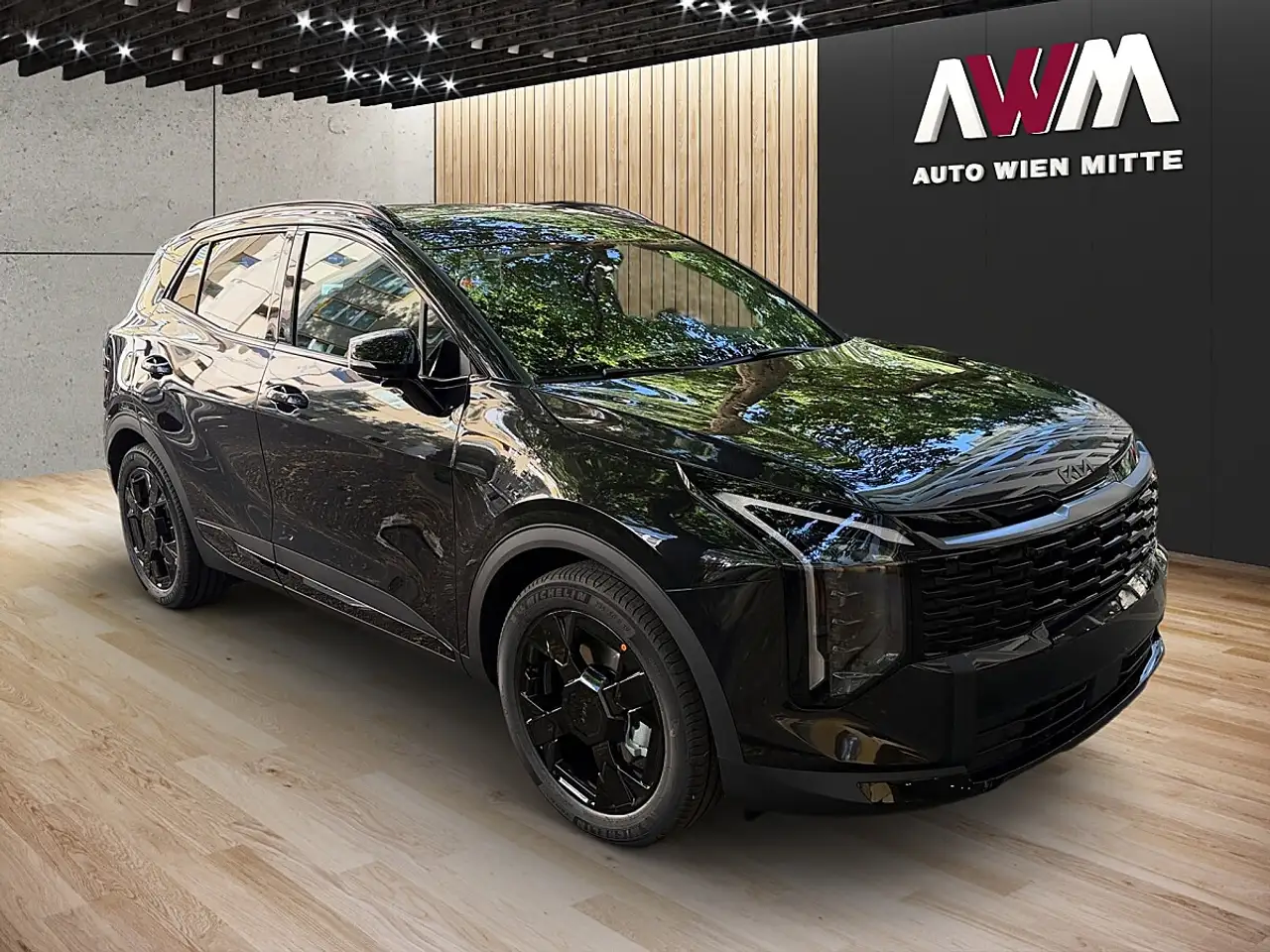 Kia Sportage 2026