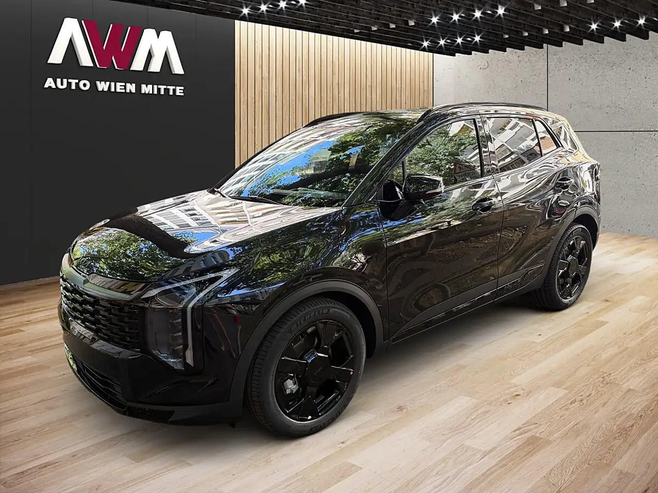 Kia Sportage 2026