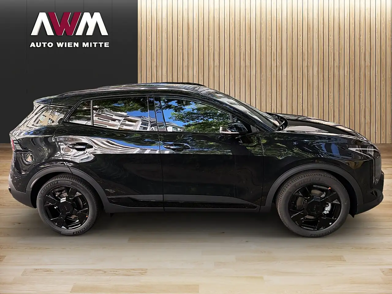 Kia Sportage 2026