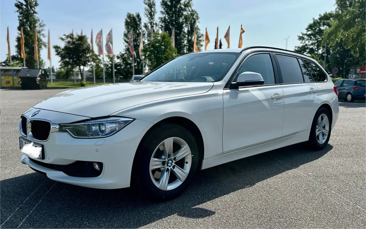 BMW 316