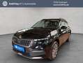 Skoda Kamiq 1.0 TSI DSG Essence Schwarz - thumbnail 1