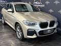 BMW X4 xDrive 20 d M Sport Beige - thumbnail 11