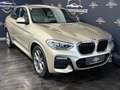 BMW X4 xDrive 20 d M Sport Beige - thumbnail 10
