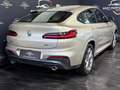 BMW X4 xDrive 20 d M Sport Beige - thumbnail 17