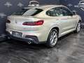 BMW X4 xDrive 20 d M Sport Beige - thumbnail 15