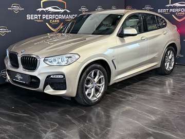 xDrive 20 d M Sport
