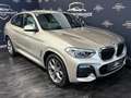 BMW X4 xDrive 20 d M Sport Beige - thumbnail 13