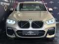 BMW X4 xDrive 20 d M Sport Beige - thumbnail 7