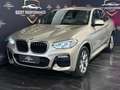 BMW X4 xDrive 20 d M Sport Beige - thumbnail 2