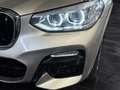 BMW X4 xDrive 20 d M Sport Beige - thumbnail 9