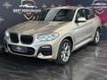 BMW X4 xDrive 20 d M Sport Beige - thumbnail 3