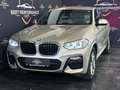 BMW X4 xDrive 20 d M Sport Beige - thumbnail 4