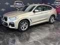 BMW X4 xDrive 20 d M Sport Beige - thumbnail 6