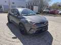 Toyota C-HR Hybrid Lounge Grau - thumbnail 3