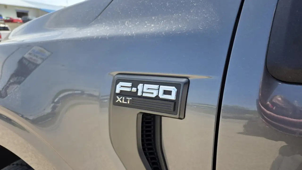 Ford F 150 снимка Ford F 150