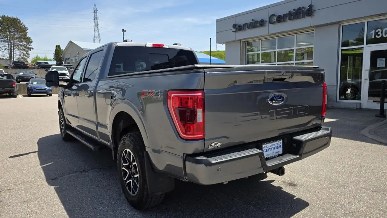 Ford F 150 снимка Ford F 150