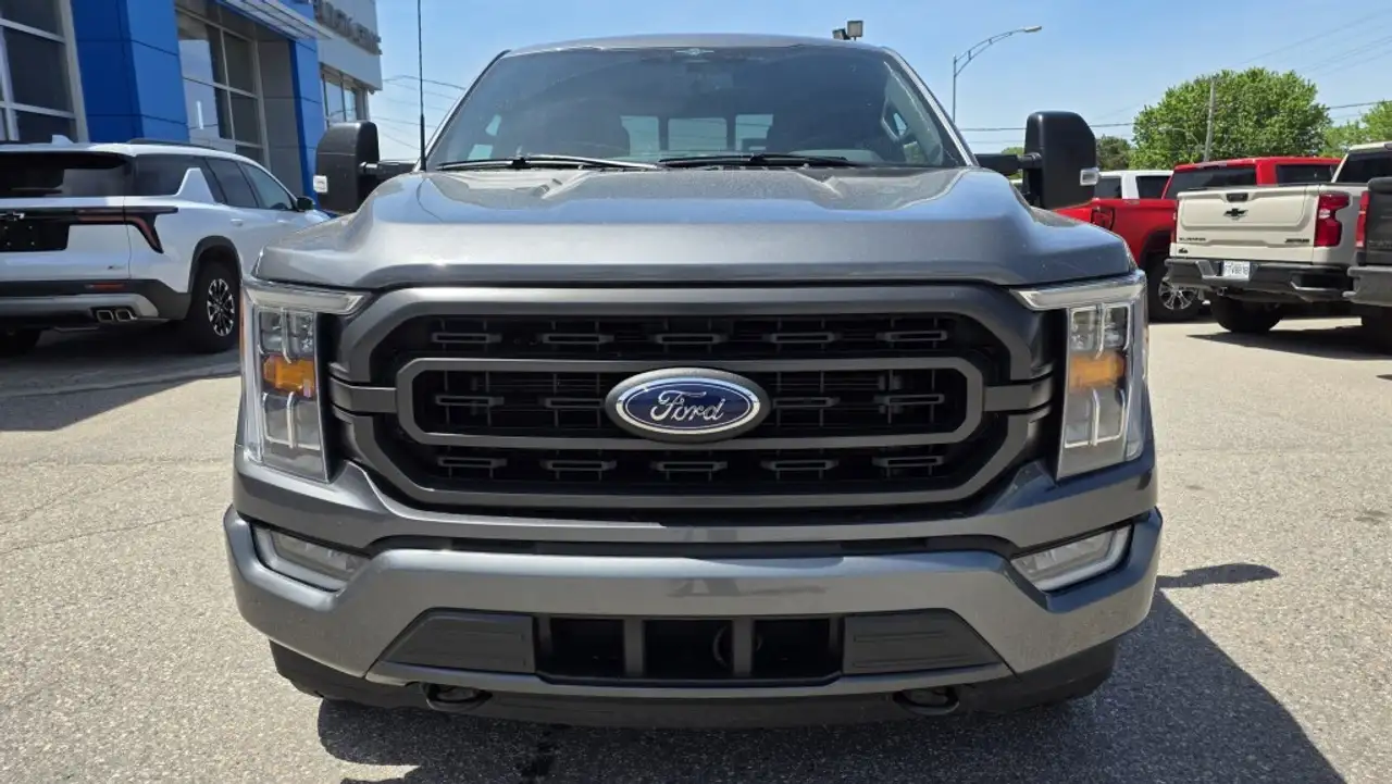 Ford F 150 снимка Ford F 150