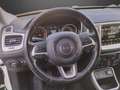 Jeep Compass 1.6 Multijet II 2WD.NAVI.TELECAMERA.PELLE. Bianco - thumbnail 8