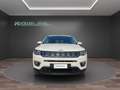 Jeep Compass 1.6 Multijet II 2WD.NAVI.TELECAMERA.PELLE. Bianco - thumbnail 2