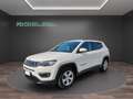 Jeep Compass 1.6 Multijet II 2WD.NAVI.TELECAMERA.PELLE. Bianco - thumbnail 3