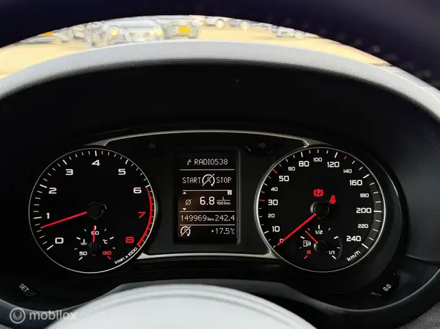 Audi A1 view 15